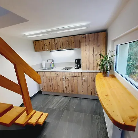 Apartment Ferienwohnung Stuetzengruen Stutzengrun