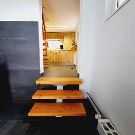 Ferienwohnung Stuetzengruen * Stutzengrun