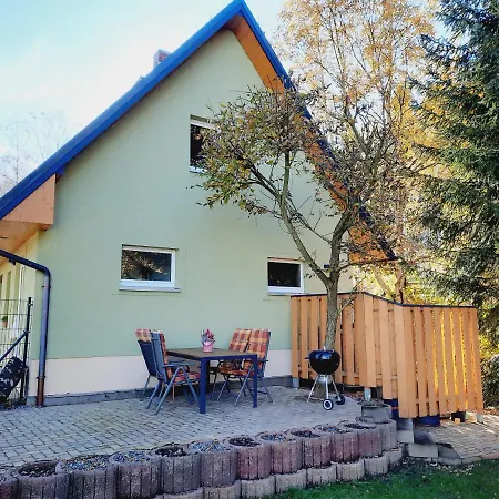 Ferienwohnung Stuetzengruen