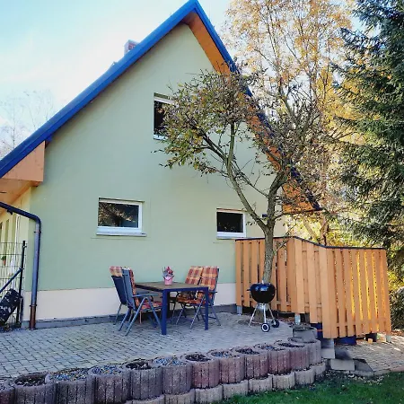 Ferienwohnung Stuetzengruen