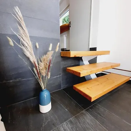 Ferienwohnung Stuetzengruen