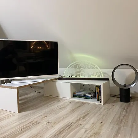 Ferienwohnung Stuetzengruen Stutzengrun