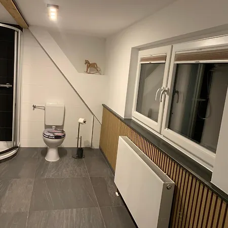 Ferienwohnung Stuetzengruen * Stutzengrun