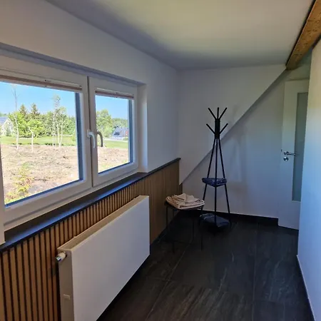 Διαμέρισμα Ferienwohnung Stuetzengruen Stutzengrun
