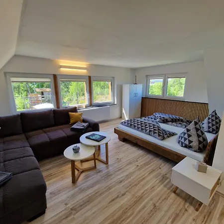 Ferienwohnung Stuetzengruen Διαμέρισμα Stutzengrun