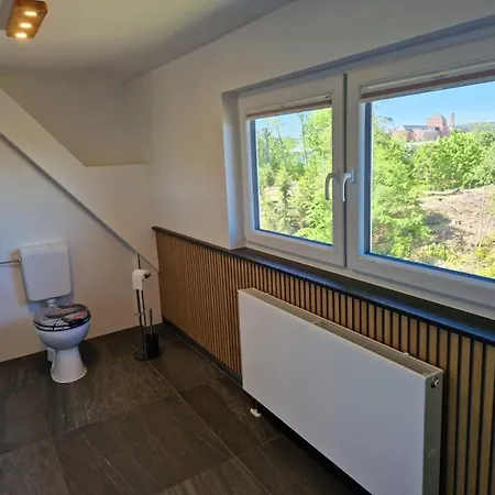 Διαμέρισμα Ferienwohnung Stuetzengruen Stutzengrun