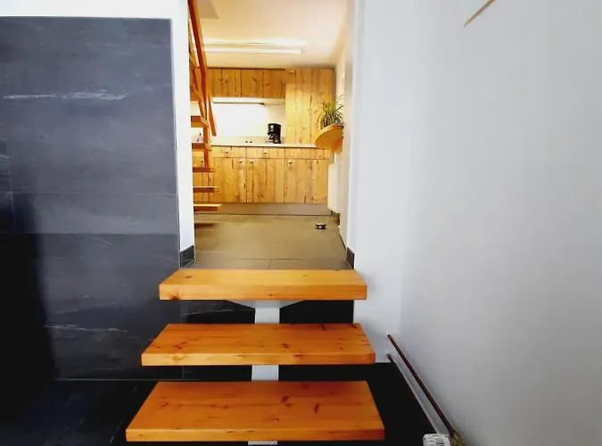 Ferienwohnung Stuetzengruen * Stutzengrun