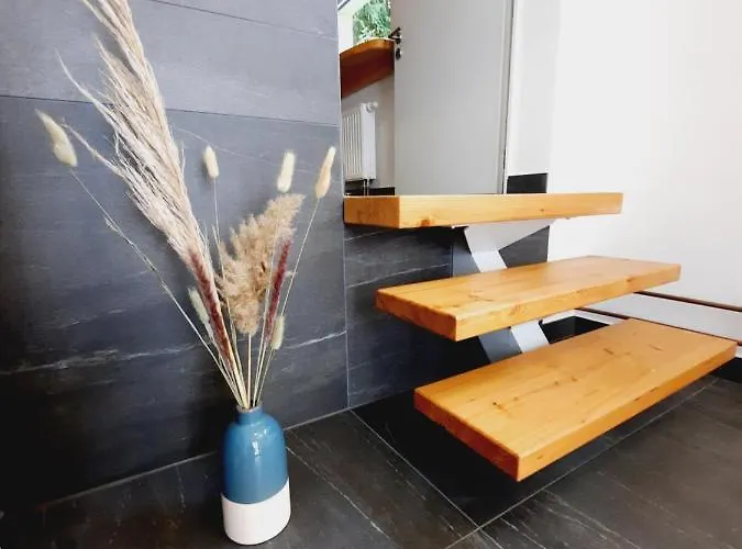 Ferienwohnung Stuetzengruen