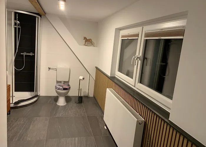 Ferienwohnung Stuetzengruen * Stutzengrun